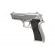 CYMA Модель пистолета Beretta M92 Electric Silver (CM126)